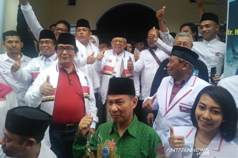 Rutan Salemba sudah terima logistik Pemilu 2024