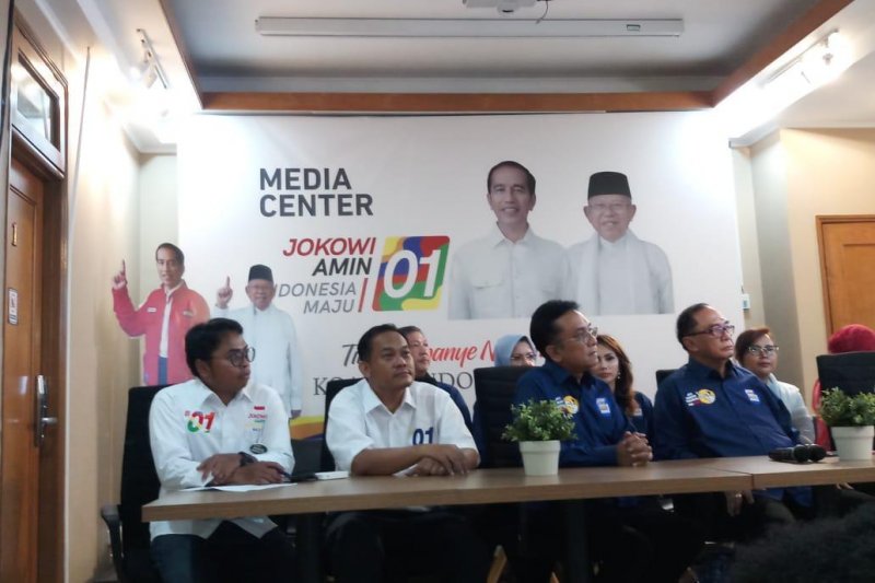 Rutan Salemba sudah terima logistik Pemilu 2024