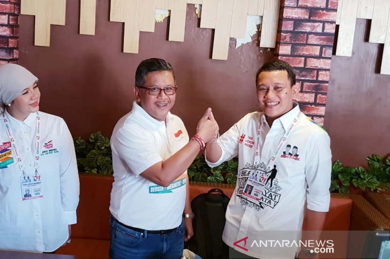 Rutan Salemba sudah terima logistik Pemilu 2024