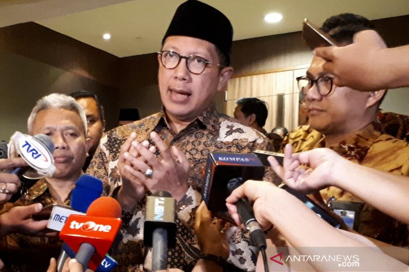 Rutan Salemba sudah terima logistik Pemilu 2024