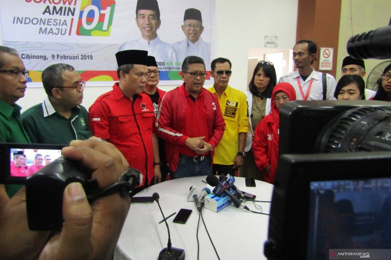 Rutan Salemba sudah terima logistik Pemilu 2024