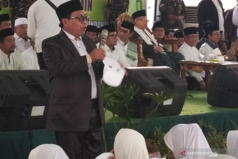 Ini kata KPU DKI bagi pemilih sebelum ke TPS pada Rabu