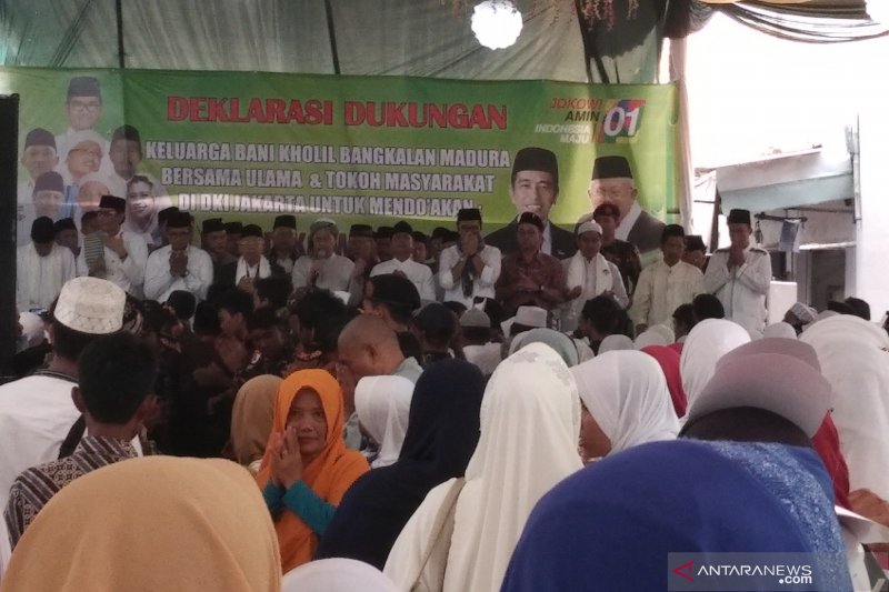 Rutan Salemba sudah terima logistik Pemilu 2024