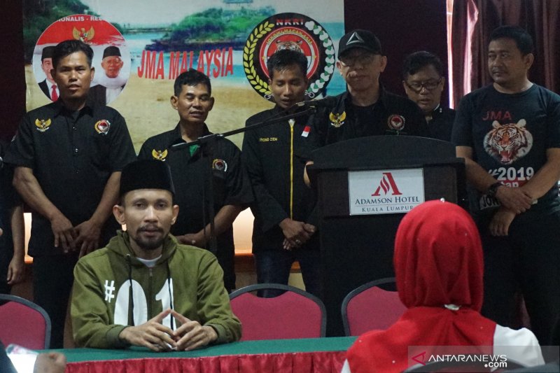 Rutan Salemba sudah terima logistik Pemilu 2024