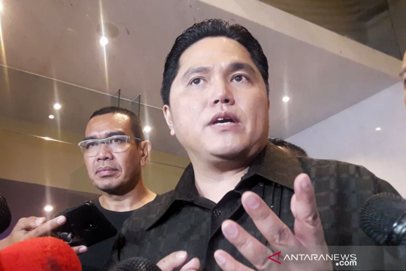 Rutan Salemba sudah terima logistik Pemilu 2024