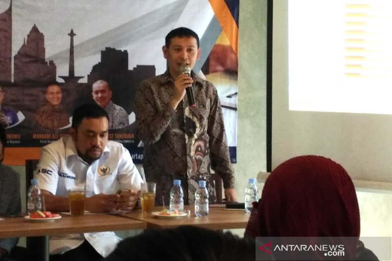 Rutan Salemba sudah terima logistik Pemilu 2024