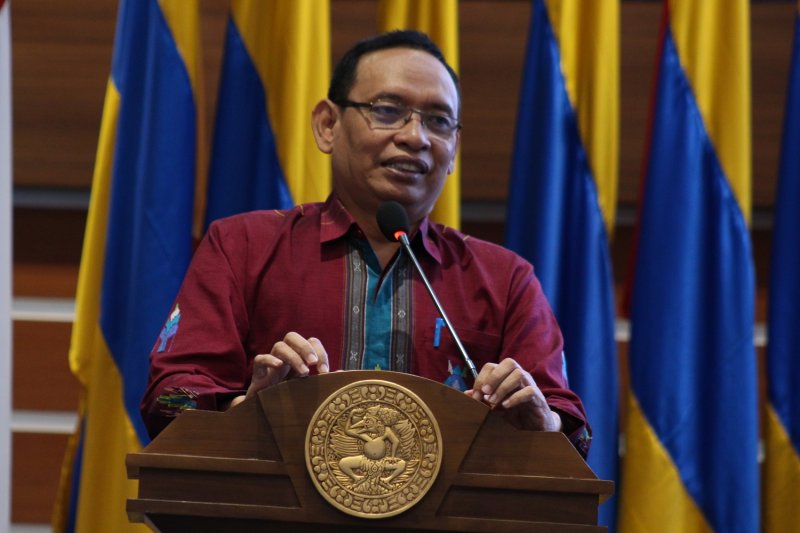 Airlangga University to conduct COVID-19 research, innovation projects