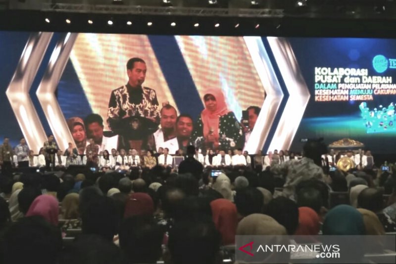 Rutan Salemba sudah terima logistik Pemilu 2024