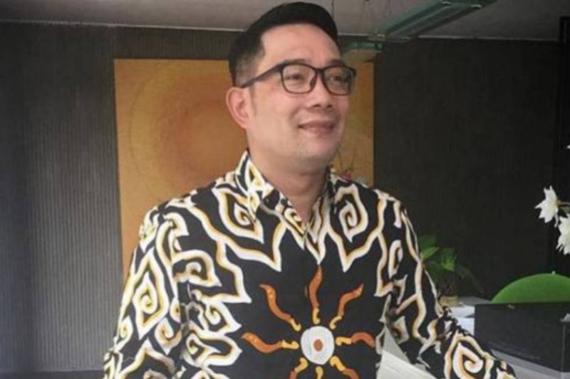 Ridwan Kamil: Indonesia akan hebat jika kompak dan bersatu
