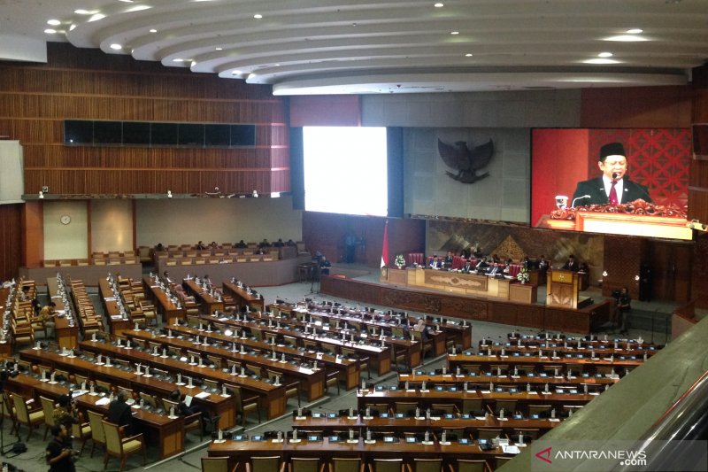 Rutan Salemba sudah terima logistik Pemilu 2024