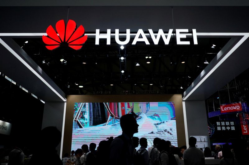 Huawei sudah pulihkan 90 persen kapasitas produksinya