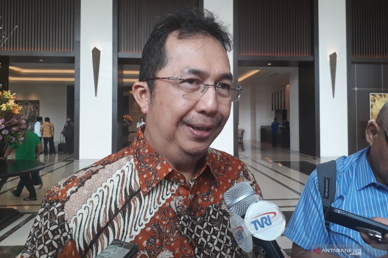 Bpjs Tk Umumkan Kandidat Penerima Anugerah Paritrana Award 2018 Antara News