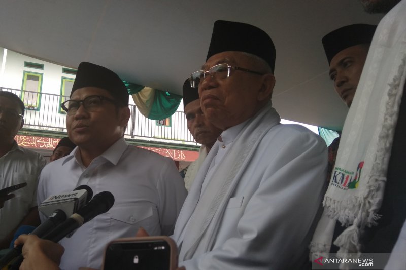 Delapan parpol penuhi ambang batas parlemen, PDIP suara terbanyak