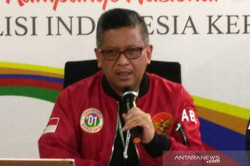 Rutan Salemba sudah terima logistik Pemilu 2024