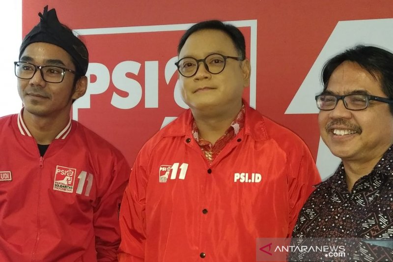 Rutan Salemba sudah terima logistik Pemilu 2024