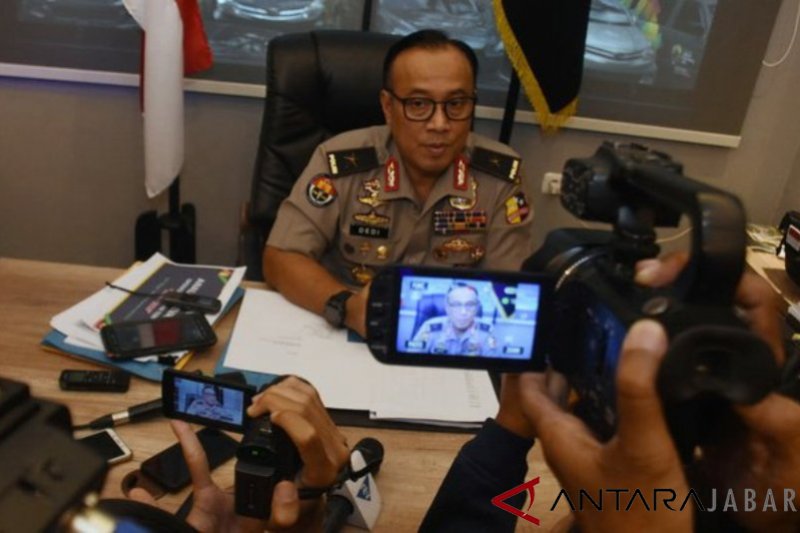 Polri serahkan rekaman komunikasi Nuryanto dan 2 terduga pelaku mutilasi