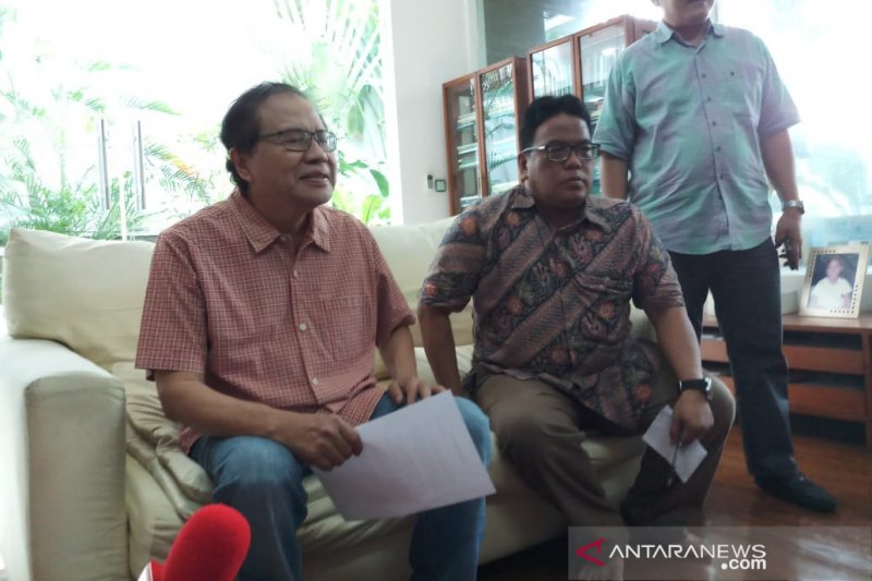 Rutan Salemba sudah terima logistik Pemilu 2024