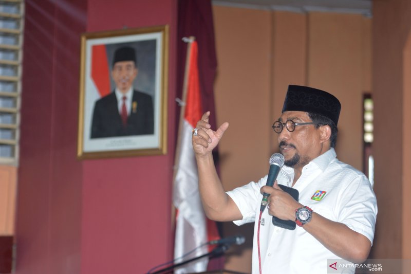 Rutan Salemba sudah terima logistik Pemilu 2024