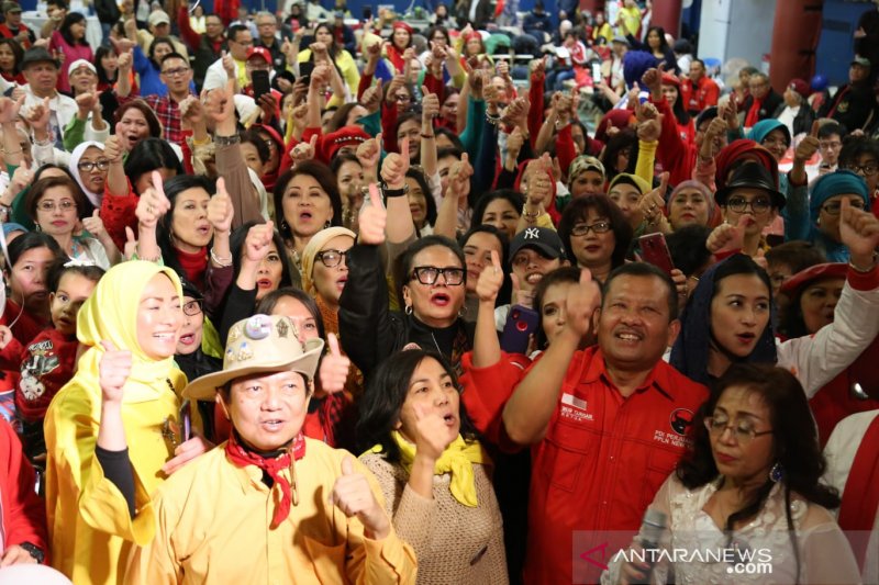 Rutan Salemba sudah terima logistik Pemilu 2024