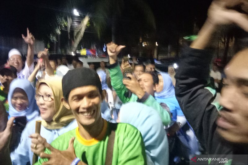 Rutan Salemba sudah terima logistik Pemilu 2024