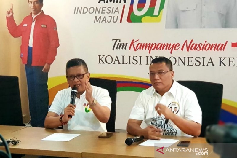 Ini kata KPU DKI bagi pemilih sebelum ke TPS pada Rabu