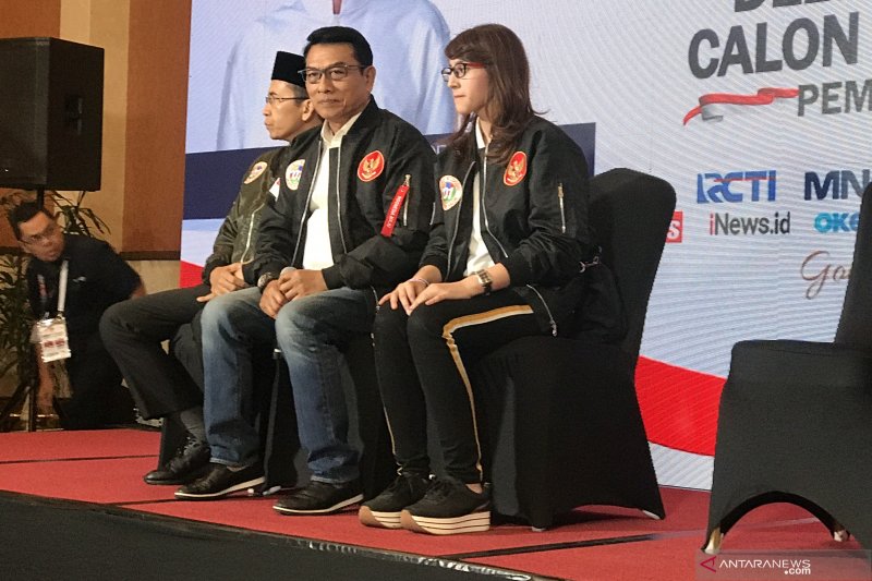 Rutan Salemba sudah terima logistik Pemilu 2024