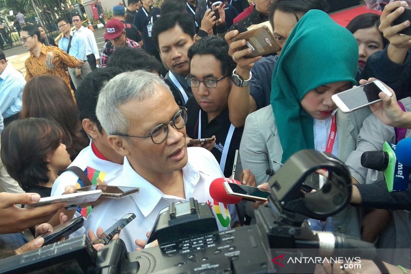 Rutan Salemba sudah terima logistik Pemilu 2024