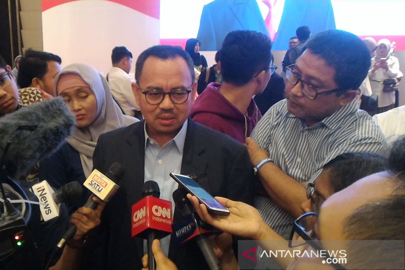 Rutan Salemba sudah terima logistik Pemilu 2024