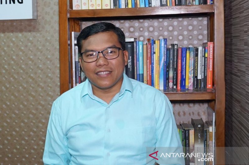 Rutan Salemba sudah terima logistik Pemilu 2024