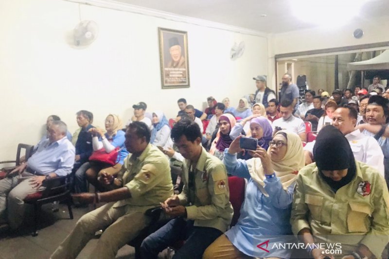 Rutan Salemba sudah terima logistik Pemilu 2024