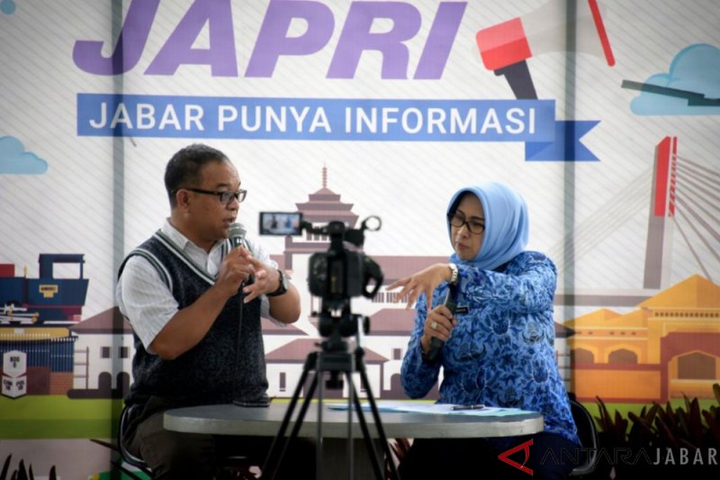 Jabar ajukan alat pembakar sampah untuk permukiman sekitar Citarum