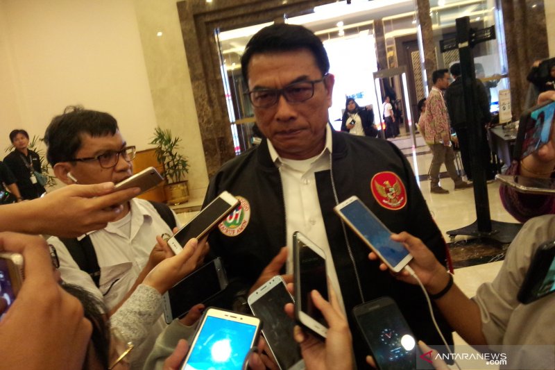 Rutan Salemba sudah terima logistik Pemilu 2024