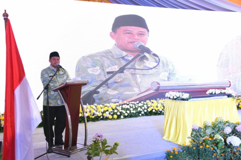 Wagub Jabar arahkan industri pindah ke Segitiga Rebana