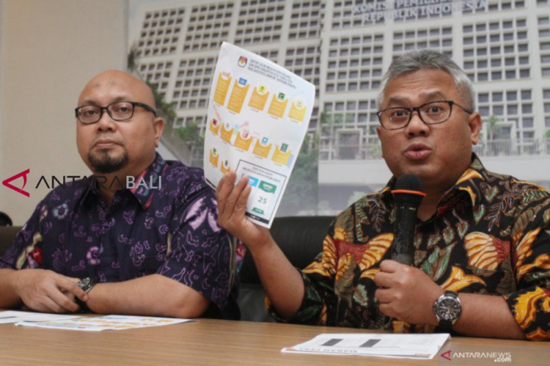 Rutan Salemba sudah terima logistik Pemilu 2024