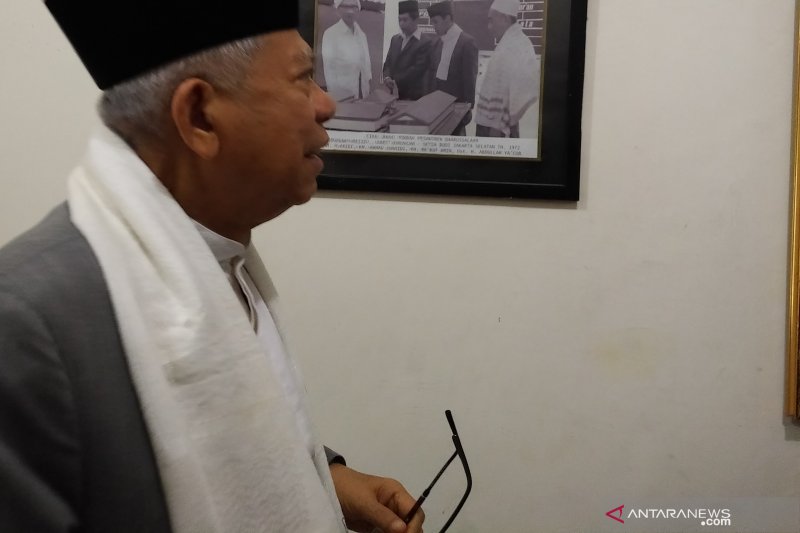 Rutan Salemba sudah terima logistik Pemilu 2024