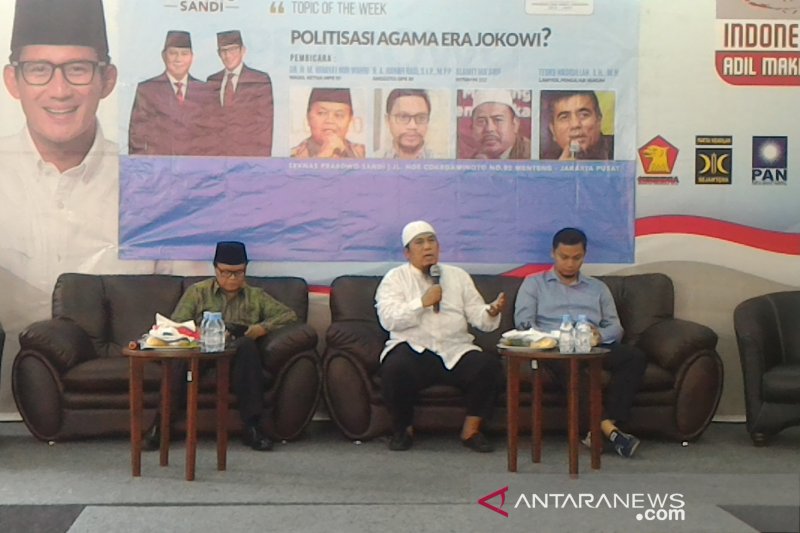 Delapan parpol penuhi ambang batas parlemen, PDIP suara terbanyak