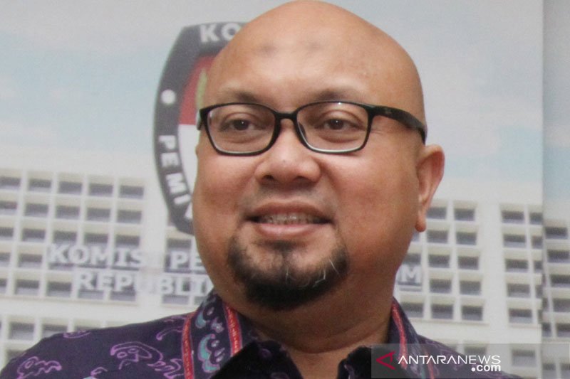 Rutan Salemba sudah terima logistik Pemilu 2024