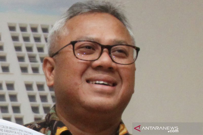 Rutan Salemba sudah terima logistik Pemilu 2024