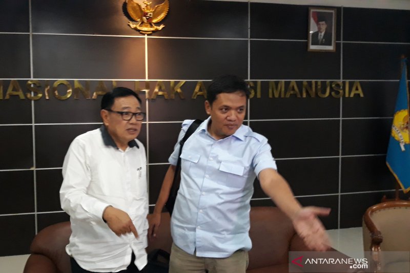 Rutan Salemba sudah terima logistik Pemilu 2024