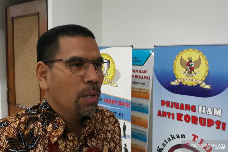 Rutan Salemba sudah terima logistik Pemilu 2024