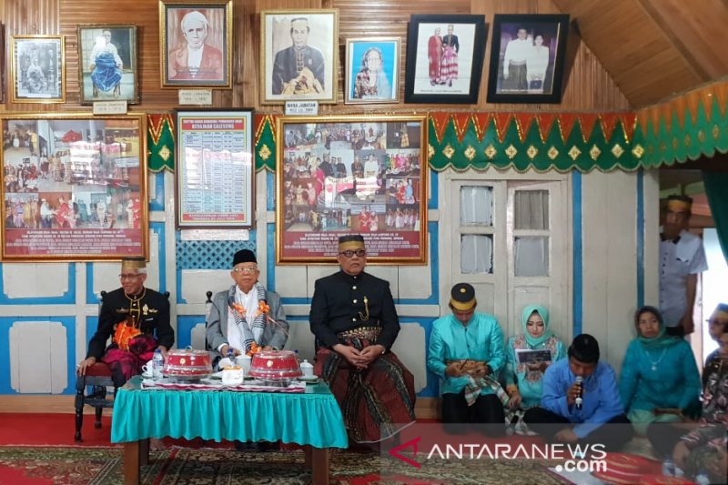 Delapan parpol penuhi ambang batas parlemen, PDIP suara terbanyak