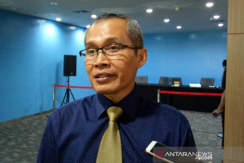 Rutan Salemba sudah terima logistik Pemilu 2024