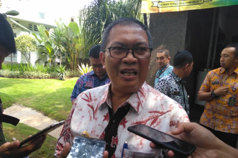 Wali Kota Bandung kaget pungli di SMPN 2