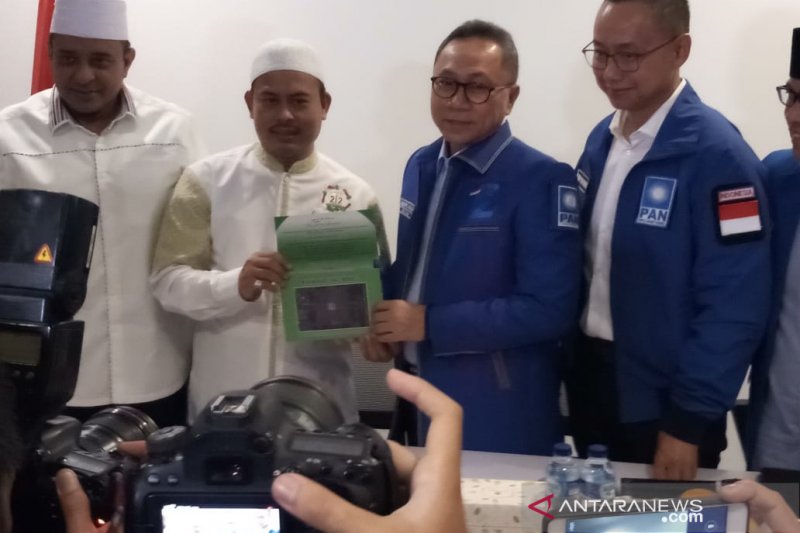 Rutan Salemba sudah terima logistik Pemilu 2024