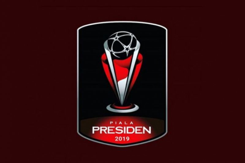 Piala Presiden dibuka dengan laga Persib vs Tira-Persikabo