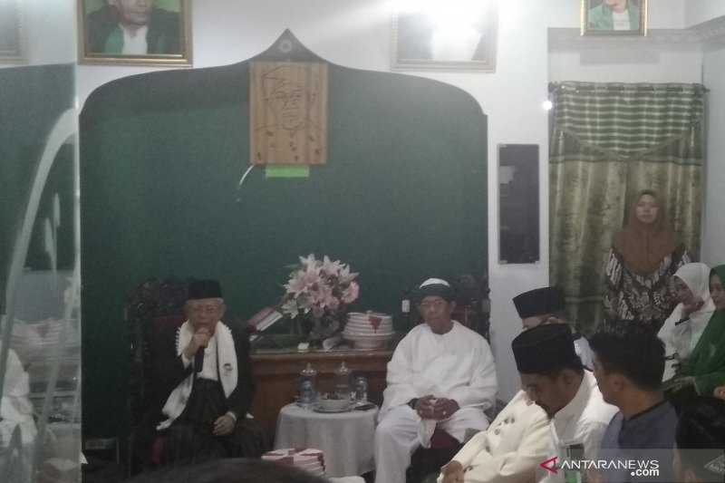 Delapan parpol penuhi ambang batas parlemen, PDIP suara terbanyak