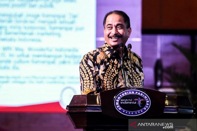 Lombok considered one of best islands in the world: Yahya