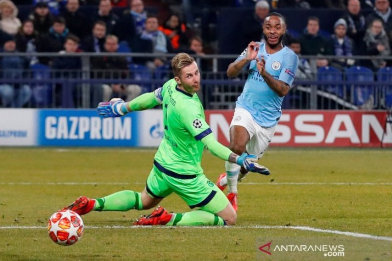 Manchester City menang, tapi Pep tidak bahagia