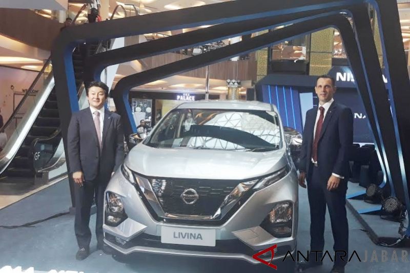 Nissan perkenalkan 2 produk baru serta harga OTR di Bandung