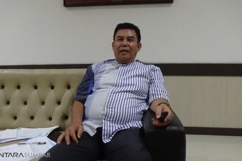 Payakumbuh targetkan jadi pemasok bibit ikan untuk Sumbar